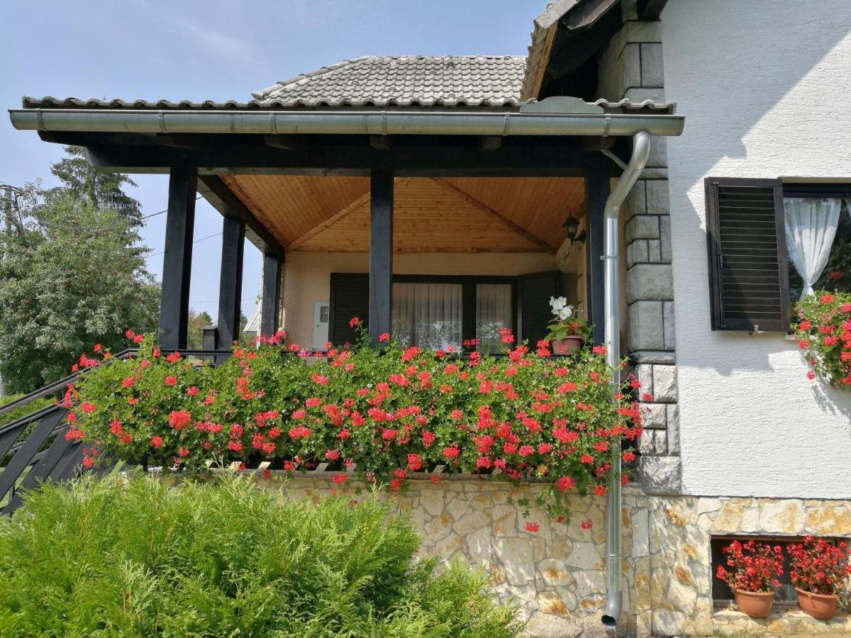 波利亚纳克House Marica别墅 外观 照片